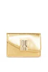 FERRAGAMO FERRAGAMO FIAMMA CREDIT CARD HOLDER