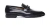 Ferragamo Florio Gancini-plaque Loafers