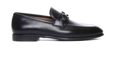 FERRAGAMO SALVATORE FERRAGAMO FLAT SHOES