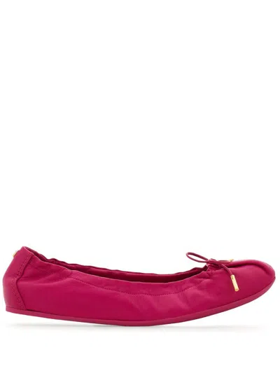 FERRAGAMO SALVATORE FERRAGAMO FLAT SHOES
