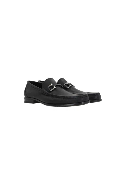 Ferragamo Salvatore  Flat Shoes