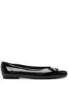 Ferragamo Salvatore  Flat Shoes