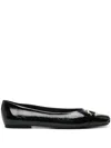Ferragamo Salvatore  Flat Shoes