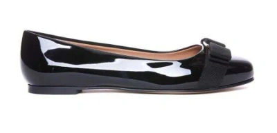 Ferragamo Salvatore  Flat Shoes