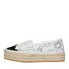 Ferragamo Salvatore  Flat Shoes Beige In Beige Chari