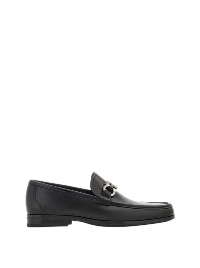 FERRAGAMO SALVATORE FERRAGAMO FLAT SHOES