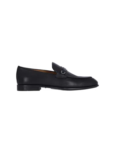 FERRAGAMO SALVATORE FERRAGAMO FLAT SHOES