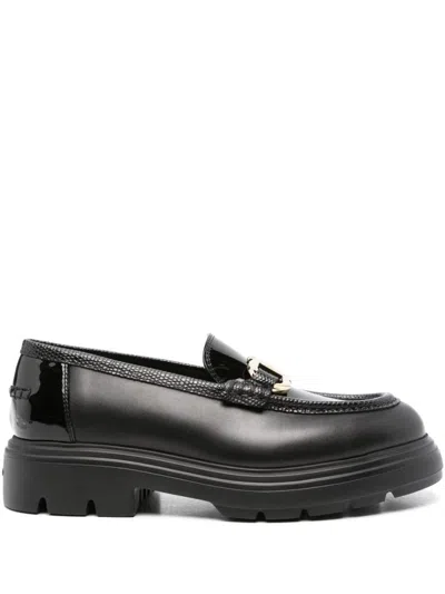 FERRAGAMO SALVATORE FERRAGAMO FLAT SHOES