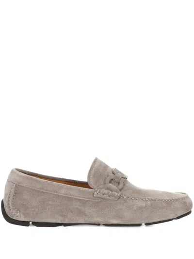 FERRAGAMO SALVATORE FERRAGAMO FLAT SHOES
