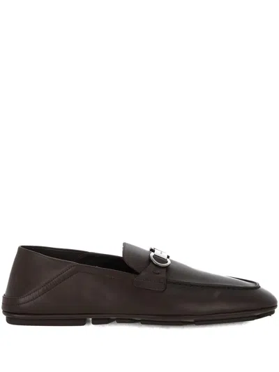 FERRAGAMO SALVATORE FERRAGAMO FLAT SHOES
