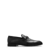 Ferragamo Loafers  Men Color Black In Black