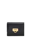 Ferragamo Salvatore  French Wallet Accessories