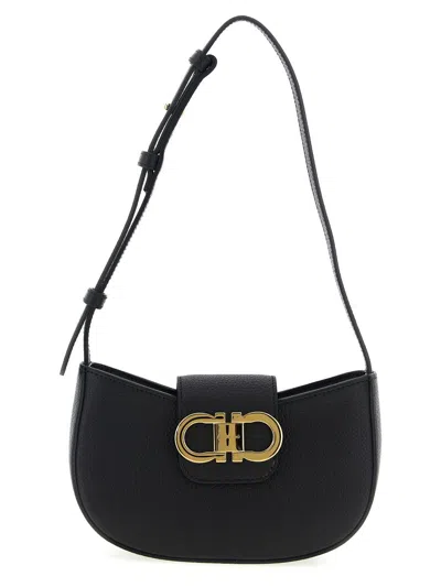 FERRAGAMO SALVATORE FERRAGAMO 'GABRY' SHOULDER BAG