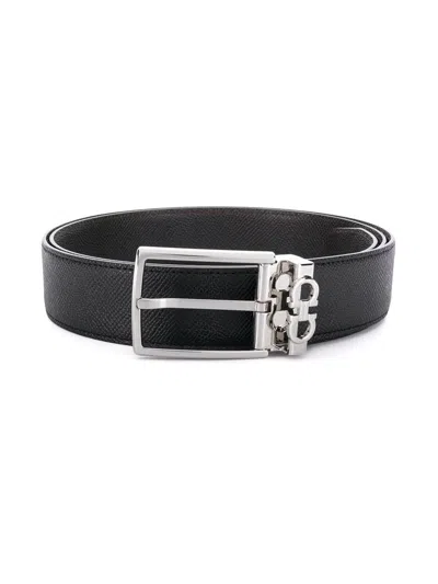 Ferragamo Salvatore  Gancini Belt Accessories