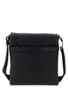 Ferragamo Salvatore  'gancini' Crossbody Bag