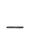 Ferragamo Salvatore  Gancini Reversible Buckle Belt In Black