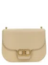 Ferragamo Gancini S Crossbody Bag