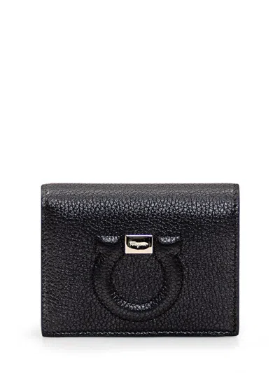 Ferragamo Salvatore  Gancini Wallet