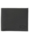 Ferragamo Gancini Wallet