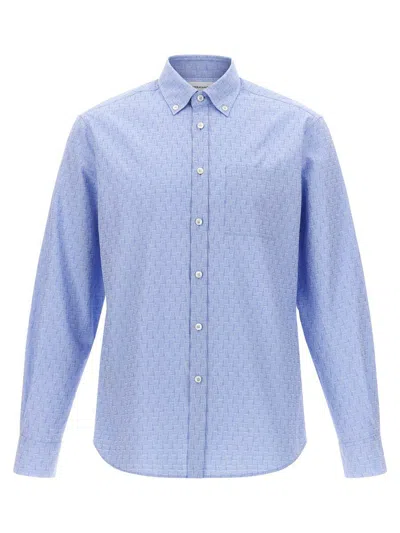 FERRAGAMO SALVATORE FERRAGAMO 'GANGINI' SHIRT