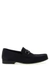 Ferragamo Salvatore  'grandioso' Loafers