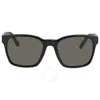Ferragamo Salvatore  Green Square Unisex Sunglasses Sf959s 001 55