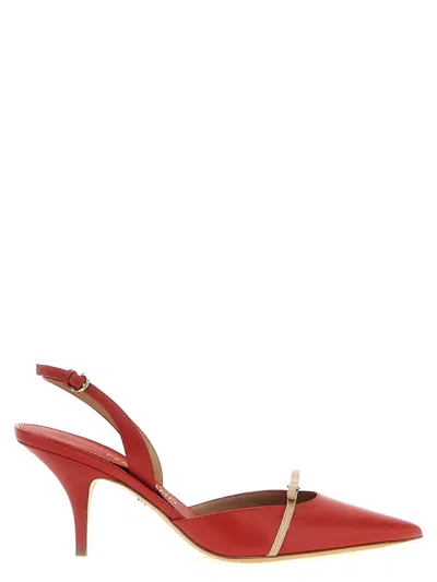 FERRAGAMO SALVATORE FERRAGAMO 'GYLLA' SLINGBACK