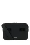 Ferragamo Twins In Black