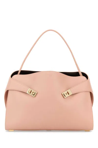 FERRAGAMO SALVATORE FERRAGAMO HANDBAGS.