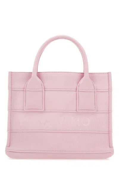 Ferragamo Salvatore  Handbags. In Pink