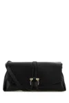 Ferragamo Fl M In Black