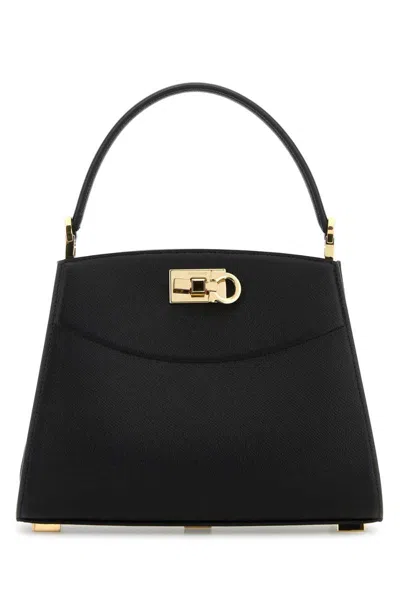 FERRAGAMO SALVATORE FERRAGAMO HANDBAGS.