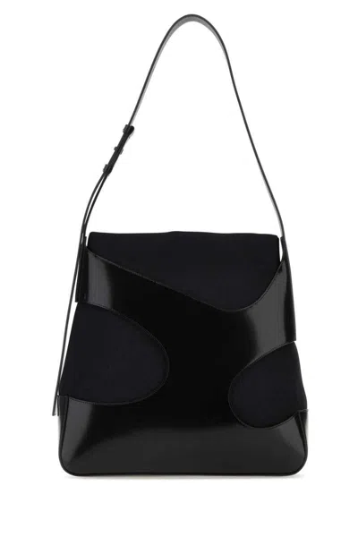 Ferragamo Salvatore  Handbags. In Black