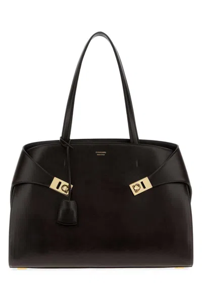 FERRAGAMO SALVATORE FERRAGAMO HANDBAGS.