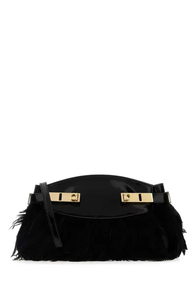 FERRAGAMO SALVATORE FERRAGAMO HANDBAGS.