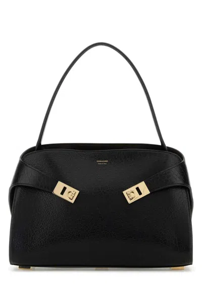 FERRAGAMO SALVATORE FERRAGAMO HANDBAGS.