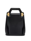 Ferragamo Salvatore  Handbags In Black