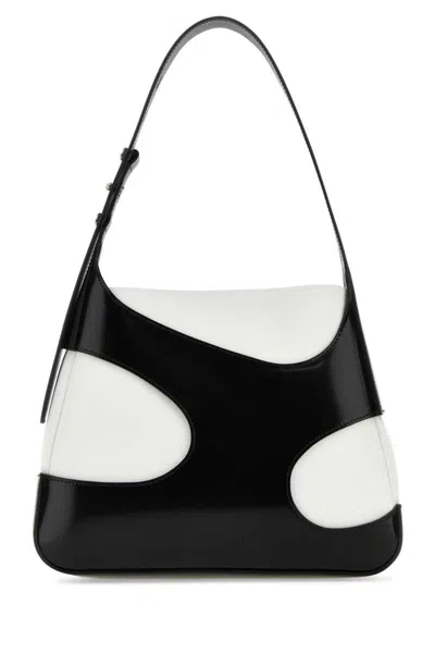 FERRAGAMO SALVATORE FERRAGAMO HANDBAGS.