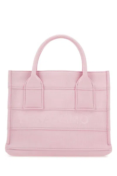 Ferragamo Salvatore  Handbags. In Pink