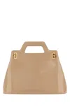 Ferragamo Salvatore  Handbags. In Pink