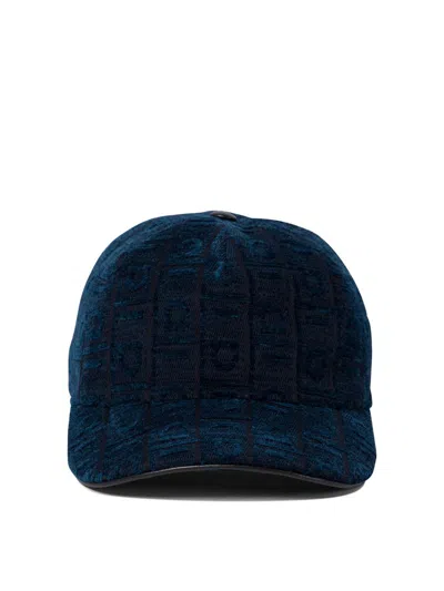 FERRAGAMO SALVATORE FERRAGAMO HATS