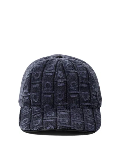 FERRAGAMO SALVATORE FERRAGAMO HATS