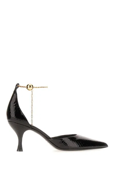 FERRAGAMO SALVATORE FERRAGAMO HEELED SHOES
