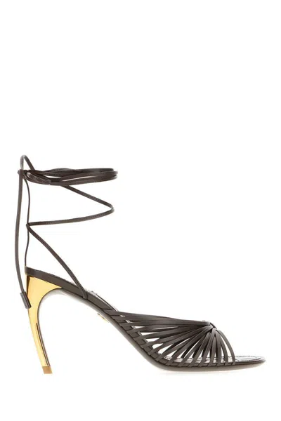 FERRAGAMO SALVATORE FERRAGAMO HEELED SHOES