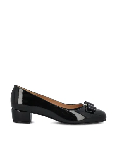 FERRAGAMO SALVATORE FERRAGAMO HEELED SHOES