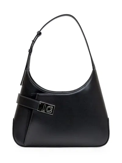 FERRAGAMO SALVATORE FERRAGAMO HOBO BAG