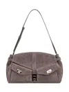 Ferragamo Salvatore  Hug Pouch L
