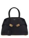 Ferragamo Salvatore  'hug S' Handbag