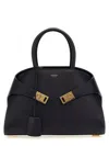 Ferragamo Salvatore  'hug S' Handbag