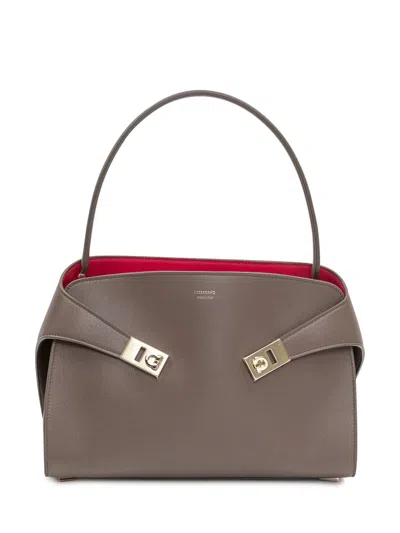 Ferragamo Salvatore  Hug Sh S